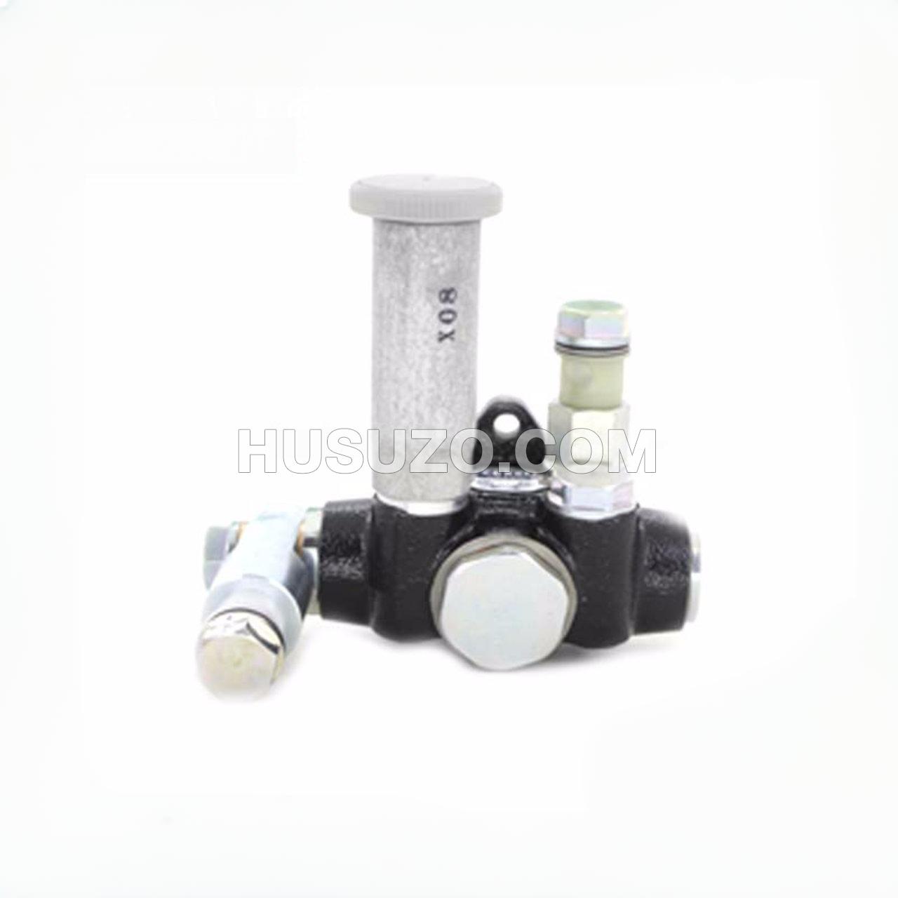 1157501401 ISUZU Fuel System Components