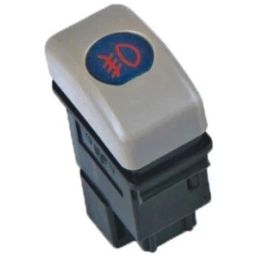 8970763513 Fog Lamp Switch for ISUZU NHR NKR NPR