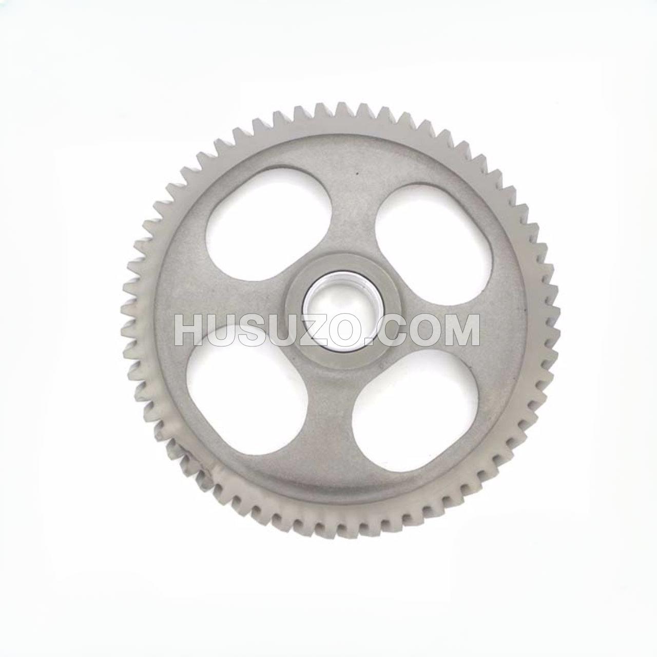 8970945462 Idler Gear for ISUZU 4HG1T FRR FSR FTR