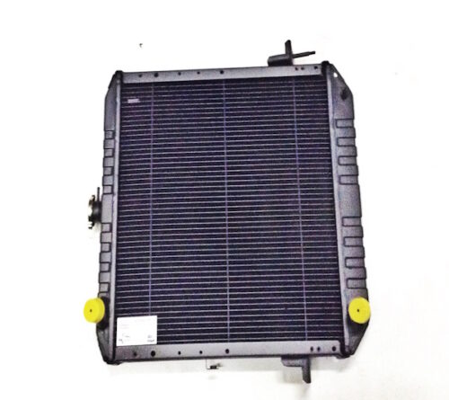 8-97371011-0 Radiator NPR71 Isuzu