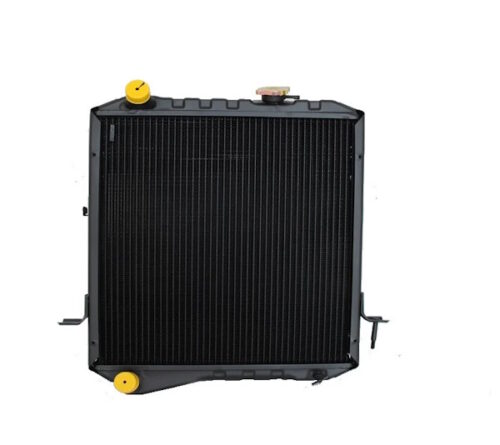 8-97371010-0 Radiator NPR66/4HF1