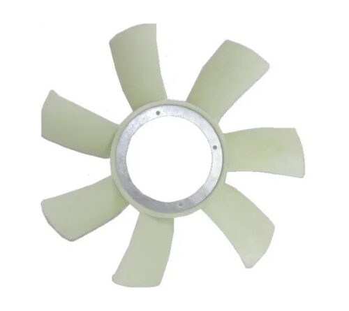 8-97367381-0 Fan: Cooling 4HK1