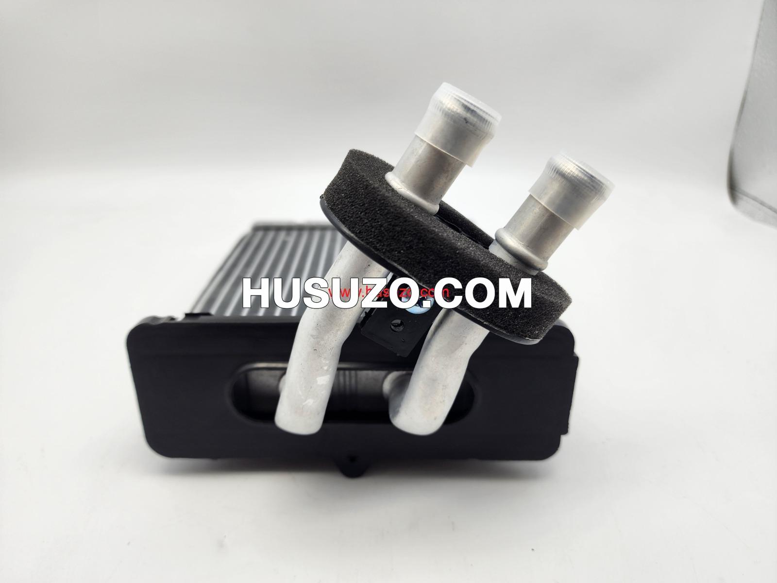 8-97101637-0 , 8971016370 Радиатор отопителя ISUZU NKR / 100P