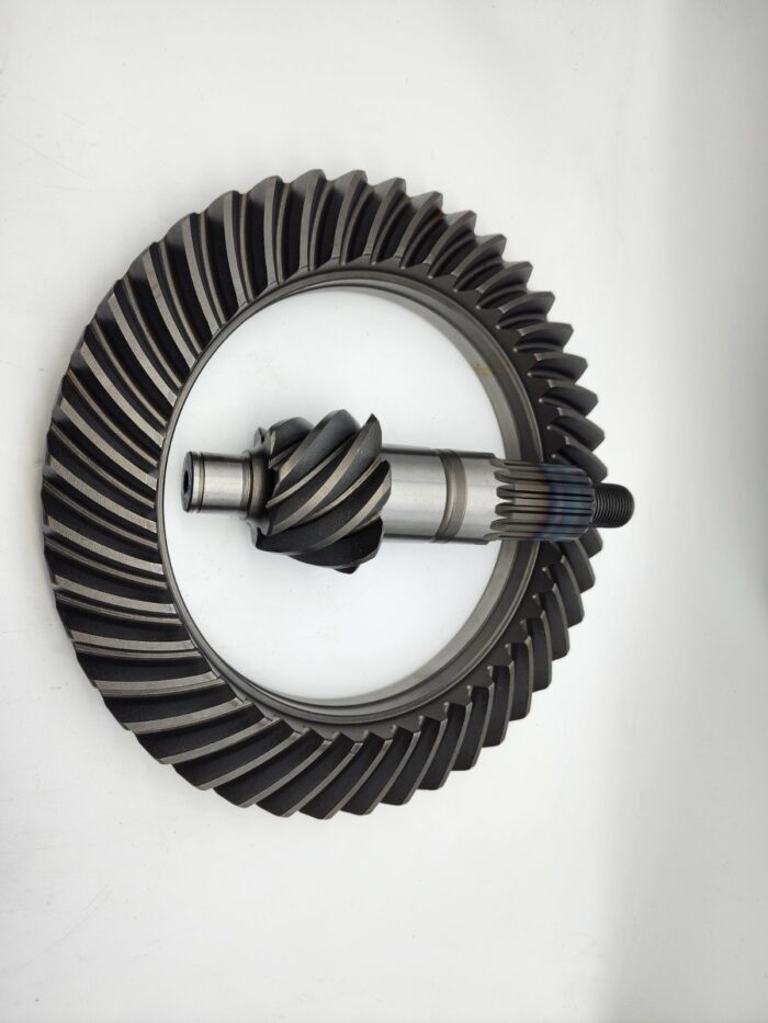 8-97319161-0 Rear Final Drive Gear Set