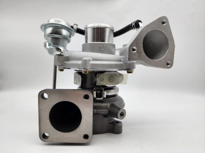 8-98194189-0 Turbocharger for ISUZU 