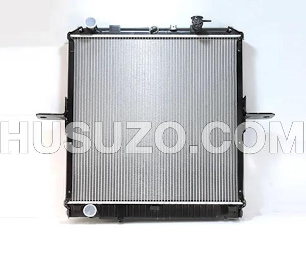 8-98046663-0 Radiator NPR75 Isuzu