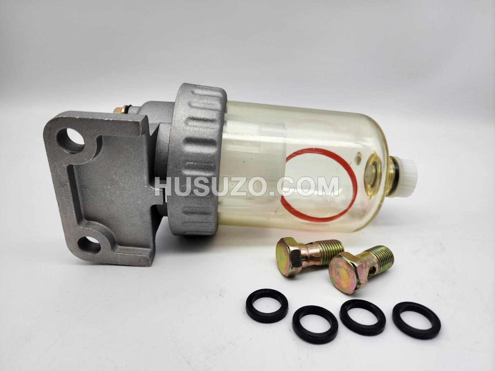 600-311-9731 Hyundai Fuel water separator