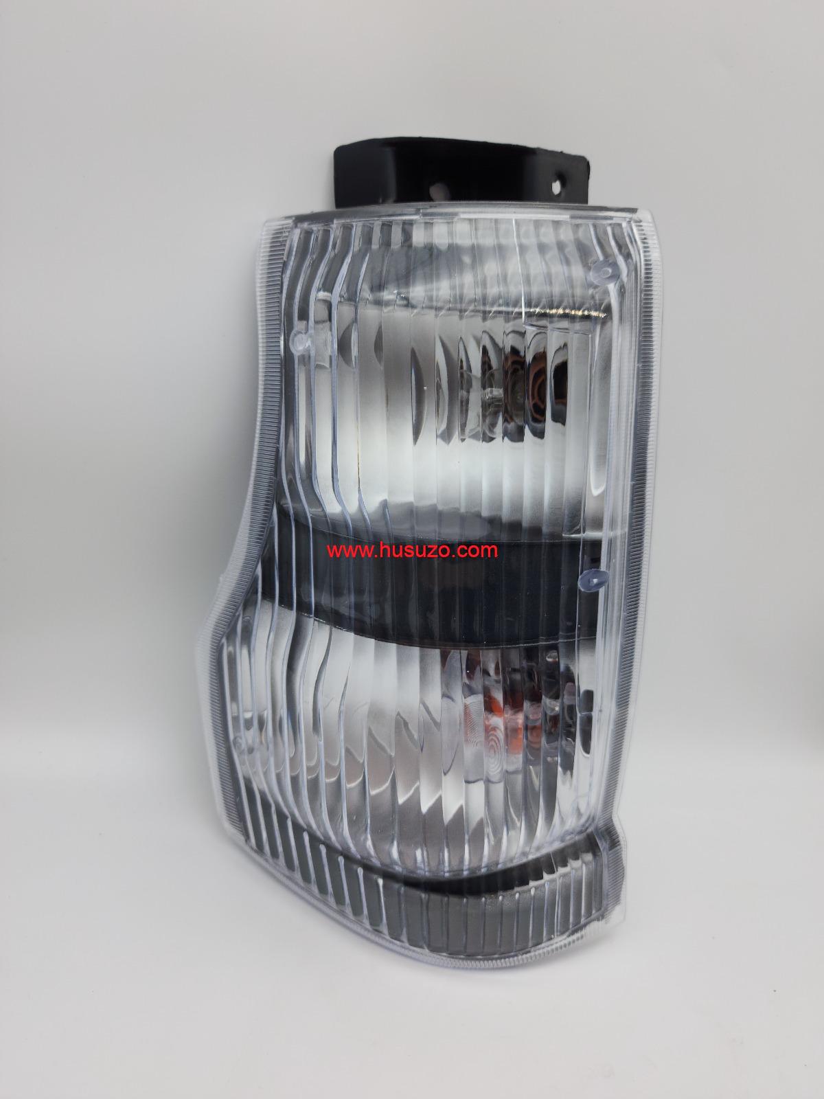 8-98010881-0, 8-9736517-3, Front Combination Lamp Assembly