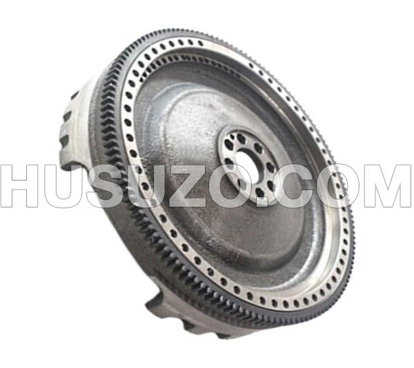 8-97602463-0 Flywheel 350mm 6HK1