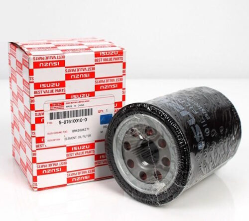 8-97301752-0 OIL Filter 4HK1