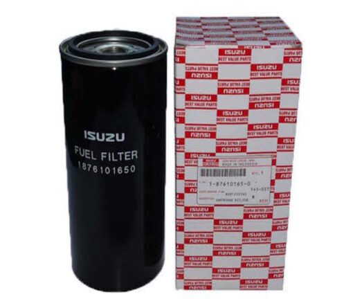 1-876101650-0 Fuel Filter 6WF1
