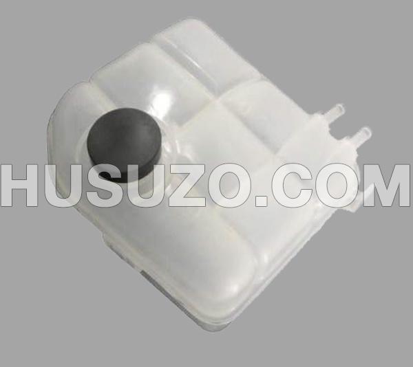 1-64707801-0, Reserve Tank for Hino 300 E-3