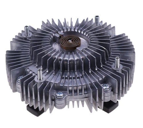 8-97045151-0, Cooling Fan Clutch NPR 4BD2T Isuzu