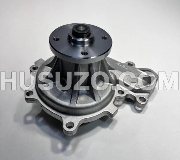 8-97314118-0, Water Pump NPR66 600P 4HF1