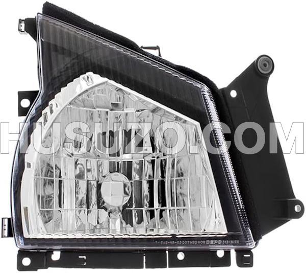 5-97855048-0, Head Lamp NPR66 600P Isuzu