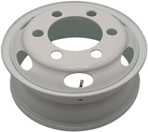 8-971455113-2, Wheel Ring 6 Holes NPR75 700P 4HK1