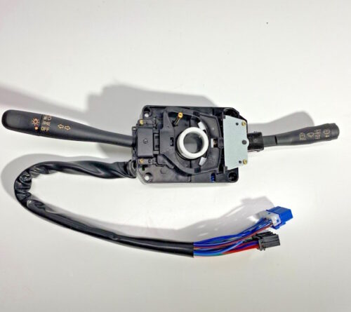 8-98243771-0, Combination Switch FCFGGG Isuzu