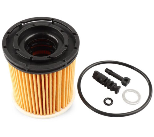 26350-2M000, Oil FIlter Hyundai Elantra Sonata Santa Fe 1.6L L4