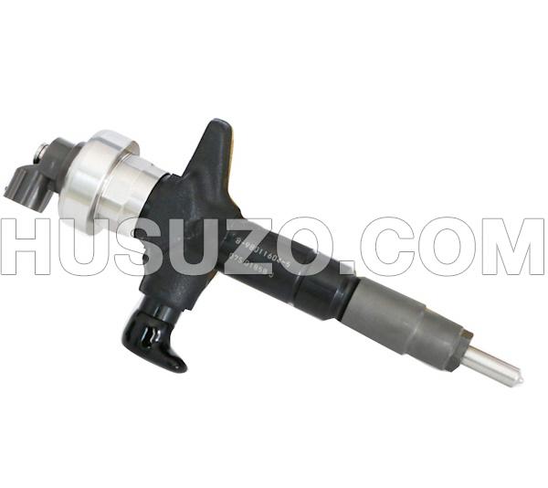 8-98011604-4, Injection Nozzle UC 4JJ1-T Isuzu