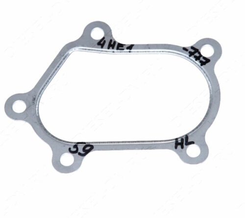 8-97039777-0, Gasket Turbocharger To Exhaust Duct 4HK1 NPR Isuzu