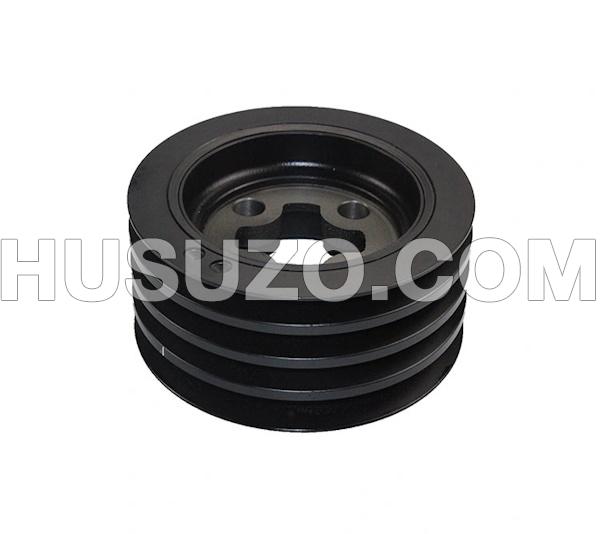 8-97222031-1, Pulley Idle NPR66 4HF1 4HG1 Isuzu