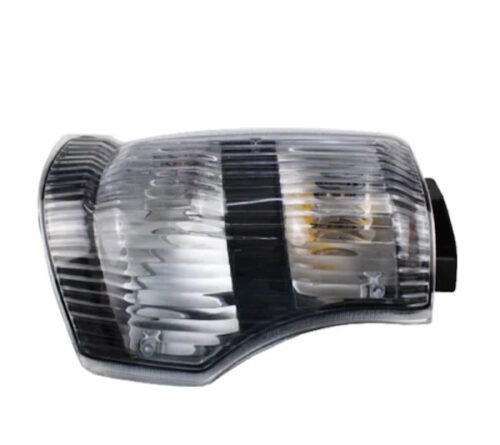 8-97365172-0, Front Turn Signal NPR66 600P Isuzu