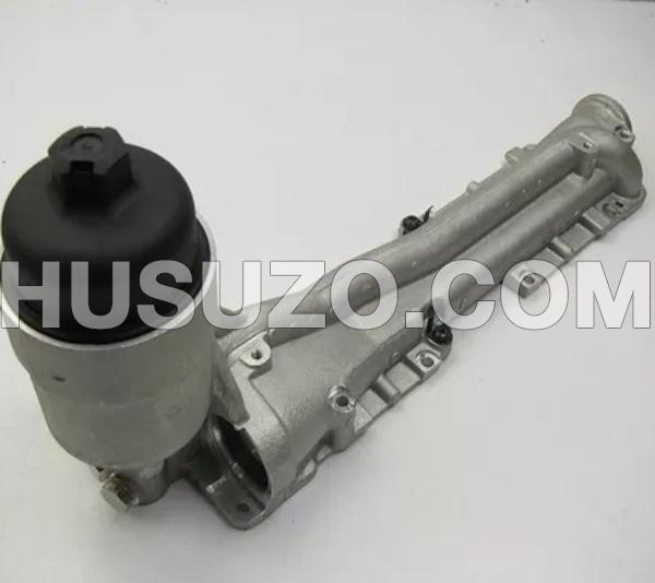 26300-3C310, Oil Filter ASM Hyundai Genesis Veracruz 3.8L V6