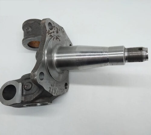 8-97261550-1, Knuckle Front Axle NPR75 700P