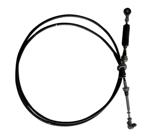 1-33671124-1, Transmission Control Shift Cable FSR33 Isuzu