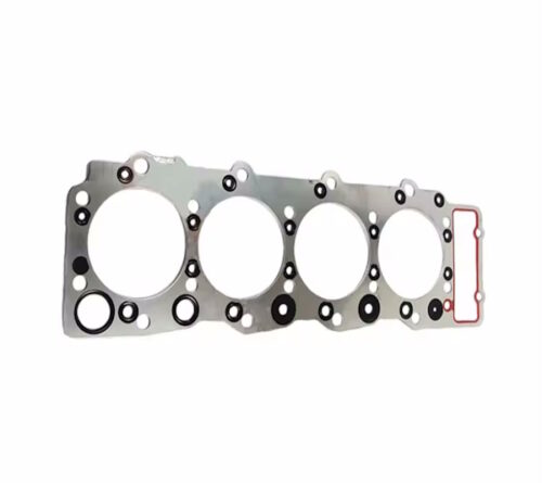 8-97349483-0, Cylinder Head Gasket 4HF1 NQR66 Isuzu