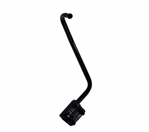 8-97076583-0, Outside Mirror Stay 600P Isuzu