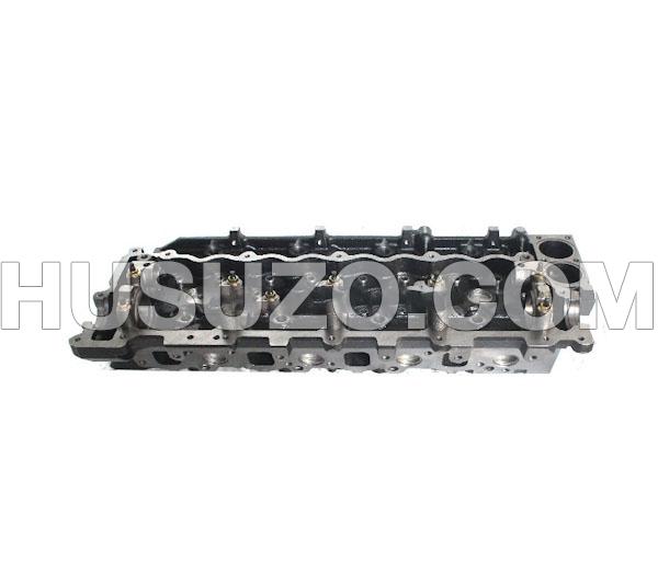 8-97510928-0, Головка блока цилиндров 4HV1