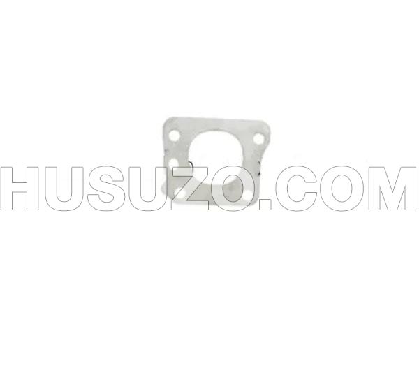 8-97374412-1, Турбокомпрессор к прокладке выпускного канала 4HK1 NPR Isuzu