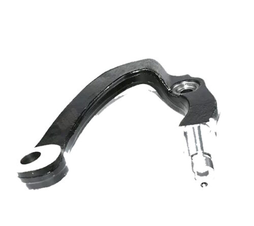 8-97210771-0, Knuckle Arm NPR 4HK1 4HF1