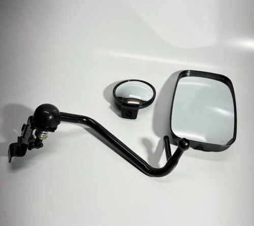 8-97859276-1, Right Mirror Support NPR 700P Isuzu