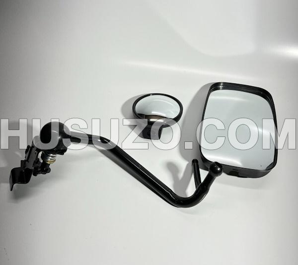 8-97859276-1, Right Mirror Support NPR 700P Isuzu