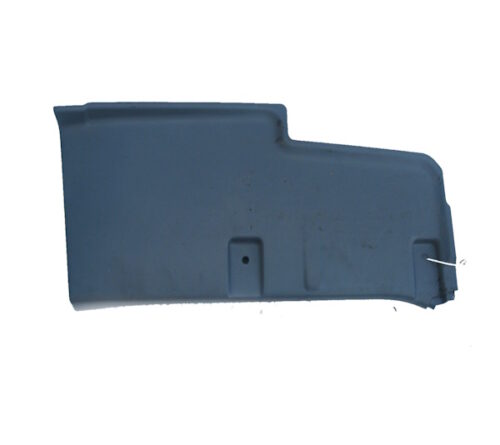 8-97412727-0, Rear Pillar Trim NPR 4HK1 Isuzu
