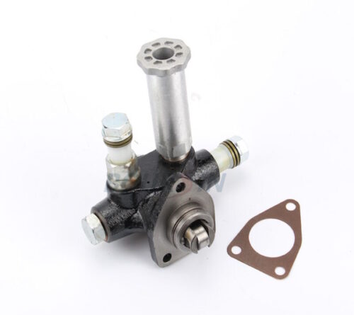 8-97223289-1, Fuel Feed Pump Assembly NPR66 600P 4HF1 Isuzu