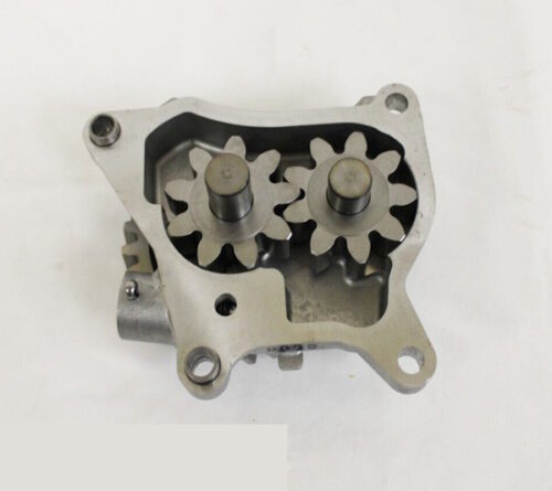 8-98017585-1, Oil Pump NPR75 700P 4Hk1 Isuzu