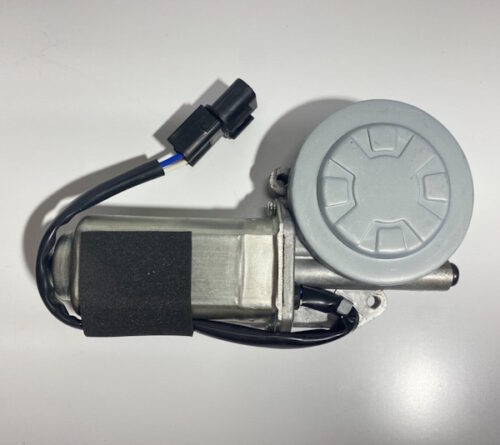 8-97898479-0, Motor Window Regulator NPR NQR 700P 4HK1