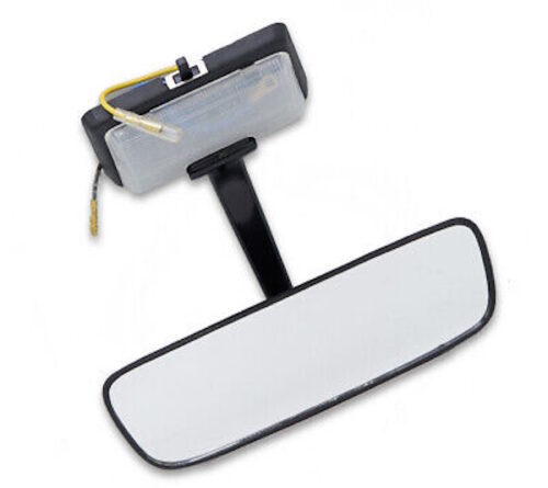 8-97405193-0, Interior Mirror NPR 700P Isuzu