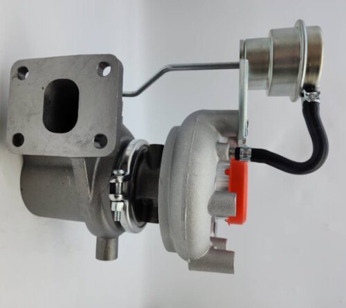 28230-45100, Turbocharger TD05H Hyundai HD65, HD72, HD78