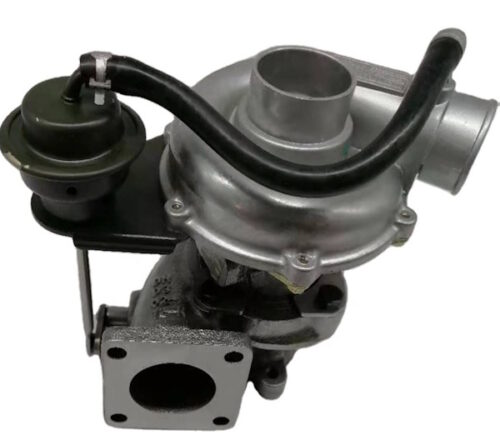 8-97176080-1, Turbocharger RHB5 for Isuzu 4JB 1T