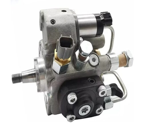 8-97605946-7, High Diesel Fuel Injector Pump Isuzu FVR 6HK1