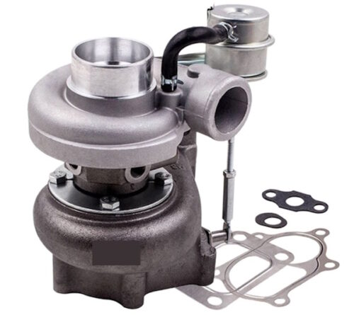 8-97105618-0, Turbocharger TB2568 for Isuzu 4B02