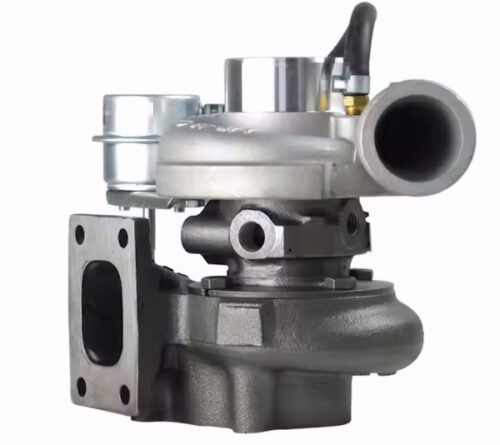 8-97601888-0, Turbocharger GT3576 for Isuzu 4HG1
