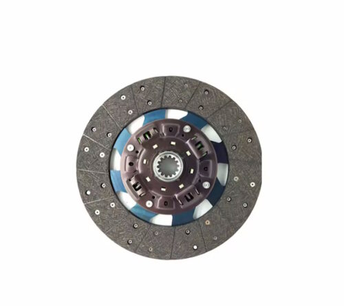 8-97367795-1, Clutch Disc ISUZU NPR NQR ELF 4HK1