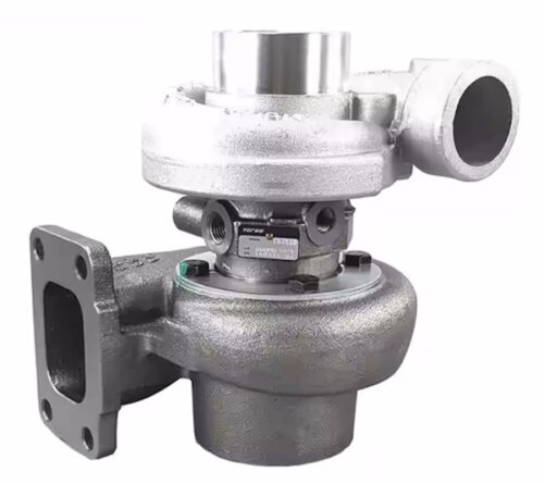 8-94480587-0, Turbocharger TB2518 for Isuzu 4B01