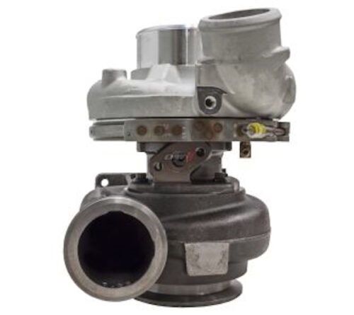 111830TC, Turbocharger TB25 Isuzu JX493ZQ1 68KW 95HP