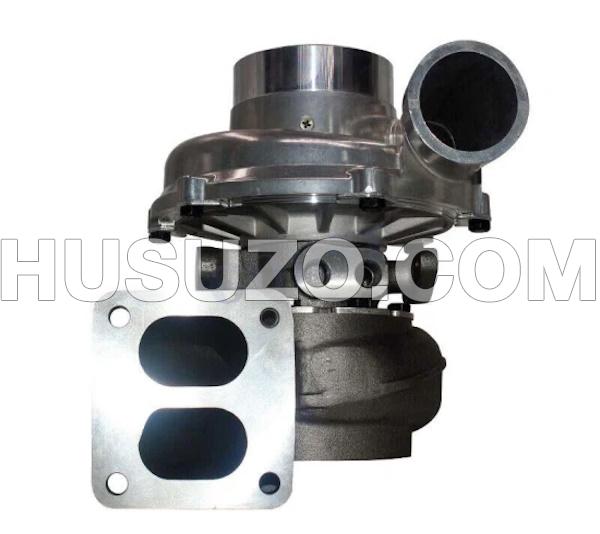 24100-2770, Turbocharger RHE7 for Hino P11C Fm320